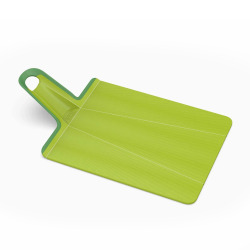 Joseph Joseph Chop2Pot Plus (Large), Folding chopping board, Green (60204)