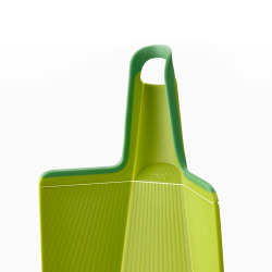 Joseph Joseph Chop2Pot Plus (Large), Folding chopping board, Green (60204)