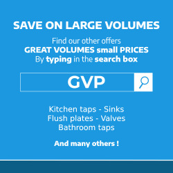 Geberit Set of 5 White SIGMA 01 two-touch flush plates (115.770.11.5)