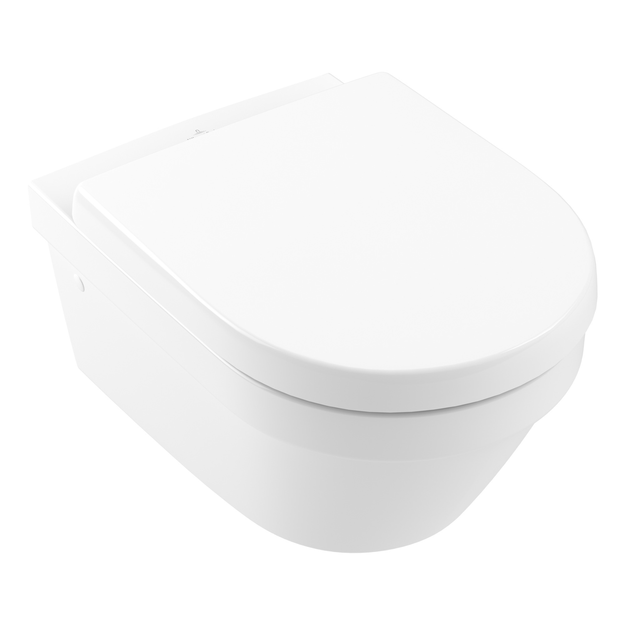 Grohe Toilet Set DirectFlush rimless bowl (RapidSLArchi31) B2K