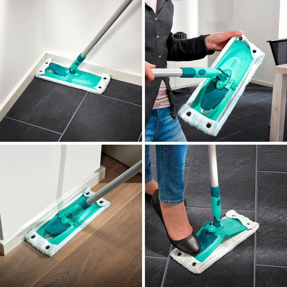 Daarbij Voorschrift Christchurch Leifheit Combi XL Set floor cleaner (55360) - Bathroom2Kitchen