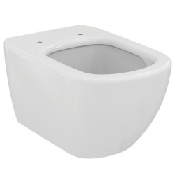 Ideal Standard TESI Wall-mounted bowl AquaBlade (T007901)