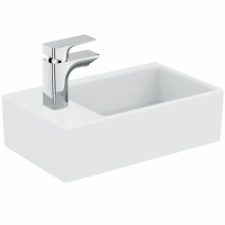 Ideal Standard STRADA Handwash basin 450 x 270 x 130 mm, white (K081701)