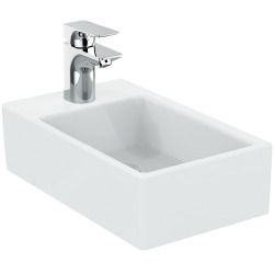 Ideal Standard STRADA Handwash basin 450 x 270 x 130 mm, white (K081701)
