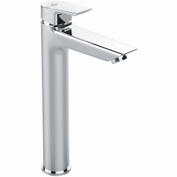 Ideal Standard Tesi Basin mixer with high spout (A6575AA)