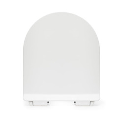  Softclose seat for Brevis wall-hung toilet (SATBREP11)