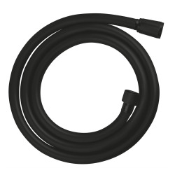 Grohe VitalioFlex Trend Shower hose 1750 mm, Matt black (287422432)