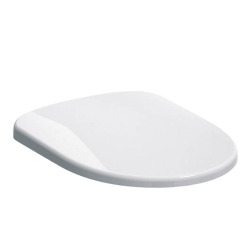 Geberit Selnova Softclose seat, Duroplast, White (500.333.01.1)