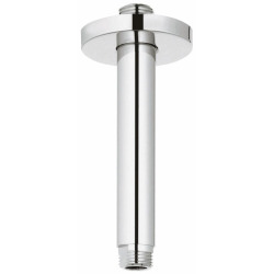 Grohe Rainshower Shower arm ceiling 142 mm (28724000)