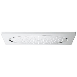 Grohe Rainshower F-Series 10″ 254 x 254 Ceiling shower 1 spray (27467000)