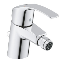 Grohe Eurosmart Bidet mixer 1/2″ S-Size, Chrome (32929002)
