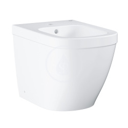 Grohe Euro Ceramic Floor standing bidet, Alpine White (39340000)