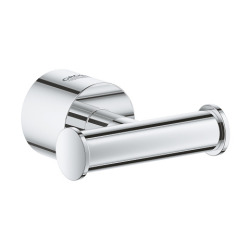 Grohe Atrio Robe hook, Chrome (40312003)