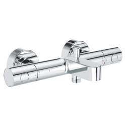 Grohe Precision Get Thermostatic mixer bath / shower 1/2 (34774000)