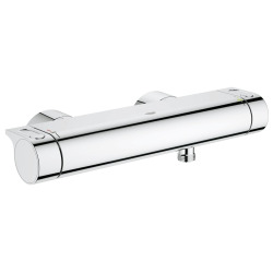 Grohtherm 2000 Thermostatic shower mixer 1/2" (34169001)