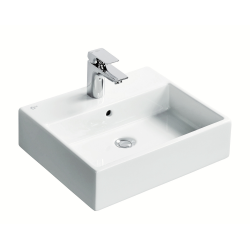 Ideal Standard STRADA Washbasin 50 x 42 cm white (K077701)