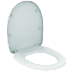 Ideal Standard Eurovit Classic Toilet Seat (W300201)