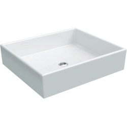 Ideal Standard Washbasin 500x420 white without overflow (K077601)