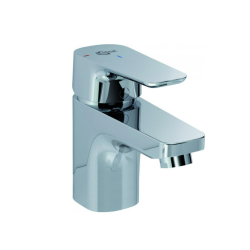 Ideal Standard Ceraplan III Basin mixer, Chrome (B0703AA)