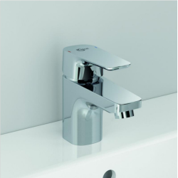 Ideal Standard Ceraplan III Basin mixer, Chrome (B0703AA)