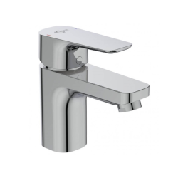 Ideal Standard Ceraplan III Basin mixer, Chrome (BC563AA)