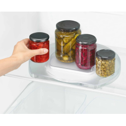 Joseph Joseph FridgeStore™ Rotating Organiser with multiple levels (851666)