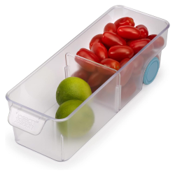 Joseph Joseph FridgeStore™ Compact Storage Bin with wheels (851662)