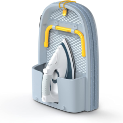 Joseph Joseph Pocket™ Folding Ironing Board with 100% cotton cover (50009)