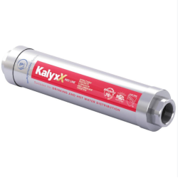 Swiss Aqua Technologies IPS KalyxX RedLine G 1" Female Limescale/Tartar Reducer (IPSKXRG1)