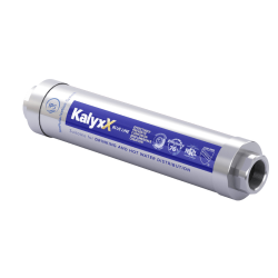 Swiss Aqua Technologies IPS KalyxX BlueLine Female Limescale/Tartar Reducer G 1/2" (IPSKXBG12)