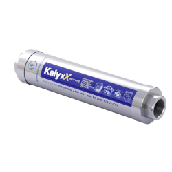 Swiss Aqua Technologies IPS KalyxX BlueLine Female Limescale Reducer G 3/4" (IPSKXBG34)