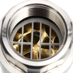 Swiss Aqua Technologies IPS KalyxX BlueLine Female Limescale Reducer G 3/4" (IPSKXBG34)