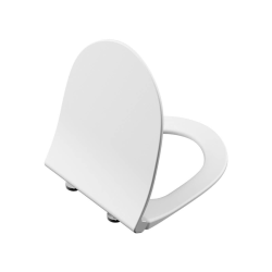  Infinitio rimless toilet with bidet function + Softclose seat (SATINF011RREXPBFC)