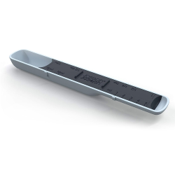 Joseph Joseph Measure-Up™ adjustable measuring spoon, blue (40105)