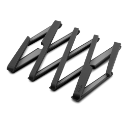 Joseph Joseph Stretch™ Design and Expandable Trivet, black (70033)