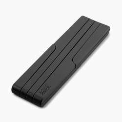 Joseph Joseph Stretch™ Design and Expandable Trivet, black (70033)