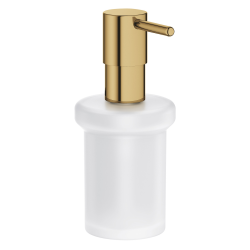 Grohe Essentials Soap Dispenser, Cool Sunrise (40394GL1)