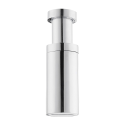 Basin Trap 5/4, Chrome (SIFM)  Basin Trap 5/4, Chrome (SIFM)