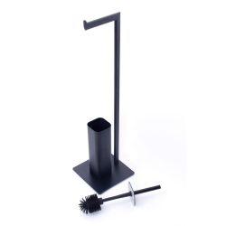 Black SAT Toilet Brush (SATDDRZSTETC)