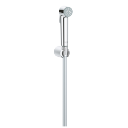 Grohe Tempesta-F Trigger Spray 30 Wall Holder Set, 1 spray (26352000)