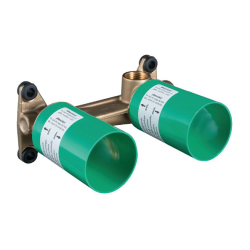 Hansgrohe Corps d'encastrement pour mitigeur à encastrer (HG-13622180)
