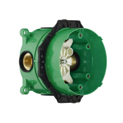 Hansgrohe Corps d'encastrement iBox universal (HG-01800180)