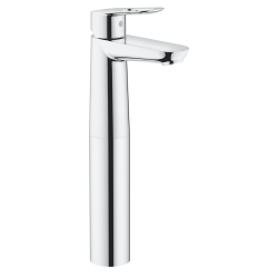 Grohe Start Loop Single-lever basin mixer size XL, Chrome (23781000)