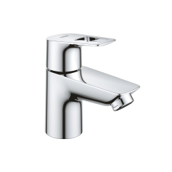 Grohe Start loop single-lever basin mixer size xs, chrome (20598001)