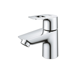 Grohe Start loop single-lever basin mixer size xs, chrome (20598001)