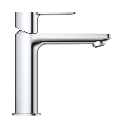 Grohe Lineare Single-lever basin mixer Size S (23106001)