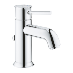 Grohe Start Classic Single-lever basin mixer size S, Chrome (23810000)