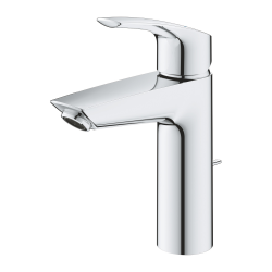 Grohe EUROSMART Single lever basin mixer, Chrome (23322003)
