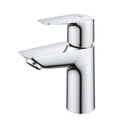 Grohe Bauedge Single-lever basin mixer Size S (23330001)