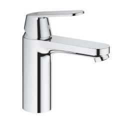 Grohe Eurosmart Cosmopolitan Single lever basin mixer size M, Chrome (23926000)